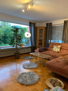 Ferienwohnung Das Inge De Unterne